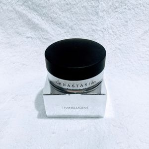 Anastasia translucent setting powder
